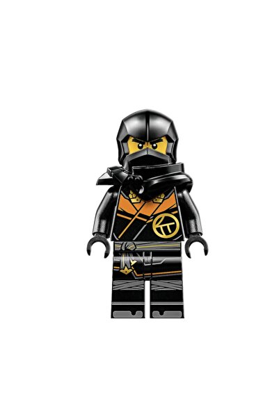 🐉 LEGO Ninjago Cole: Eğlenceli Yapım Setleri Burada!