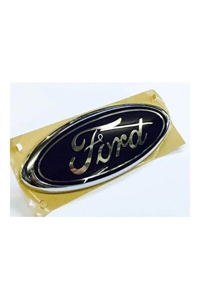 Generic Brand Connect Front Hood Badge Logo--Compatible up to 2002-2005 Model...