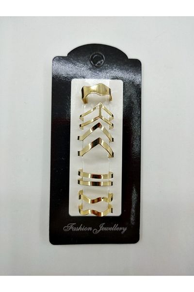 NO NAME Joint Ring