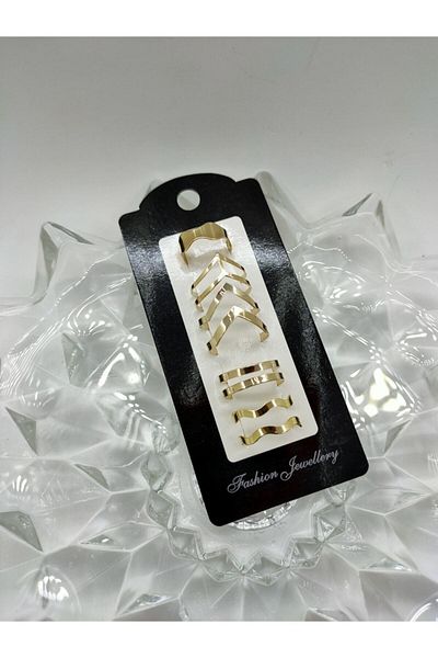NO NAME Joint Ring