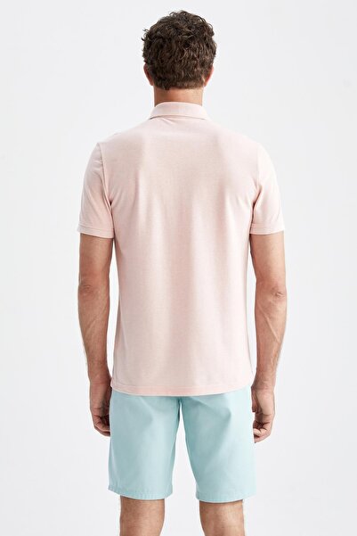 DeFacto Regular Fit Polo Tişört