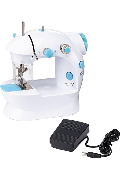 Maped Creativ Pilli Dikiş Makinesi 907402