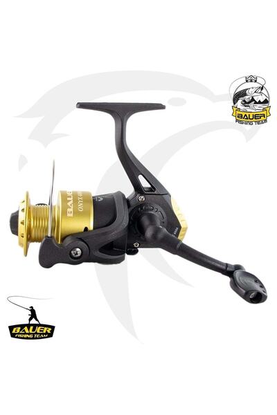 BAUER ماكينة صيد السمك أونيكس 5000