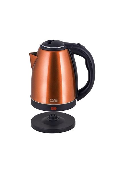 CVS Dn 00013 Electric Kettle
