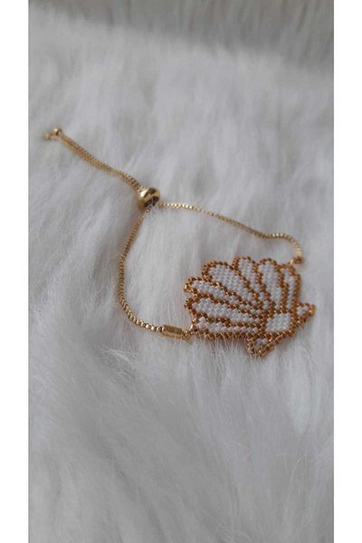 HAPPY HANDMADE MIYUKI BRACELET