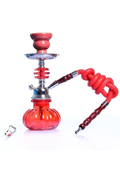 Günay Küçük Boy Nargile Takım