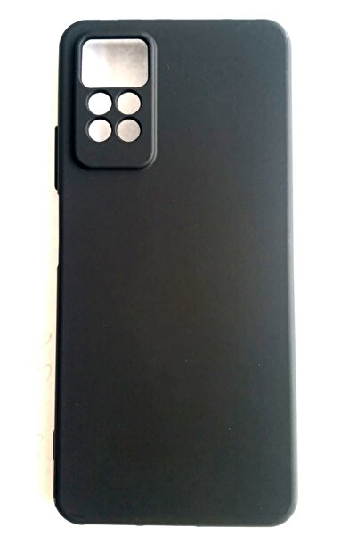 Xiaomi Redmi Note 12 Pro 4G Compatible Soft Matte Silicone Case