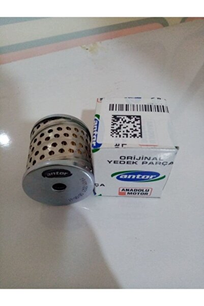 ANTOR Lombardini 510 12hp Mazot Yakıt Filtresi