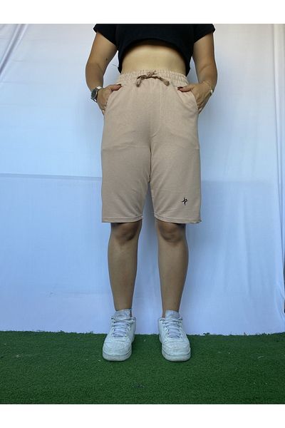 bumerangspor SUMMER UNISEX SHORTS