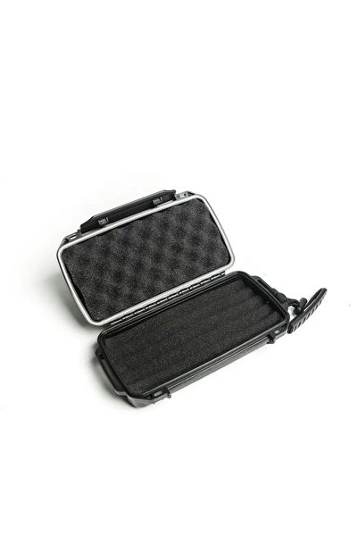 CigarCaddy Cigar Caddy 5 Humidor Puro Kutusu