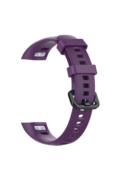 Huawei Honor Band 5 Uyumlu Kordon