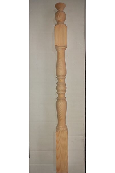 HKBeşikçioğlu Ahşap Baba Trabzan