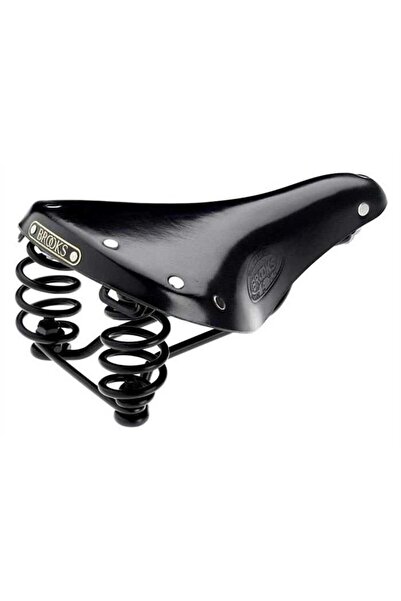 Brooks 2021 Flyer B396h Bisiklet Sele Koltuk