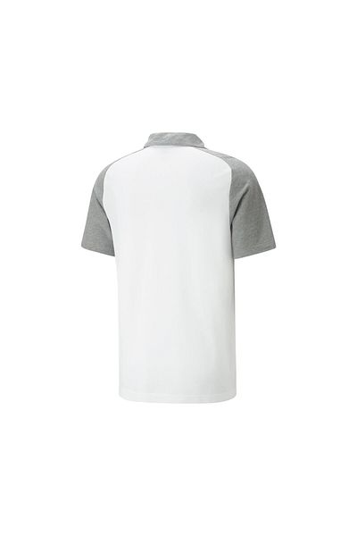 Puma Teamcup Casuals Polo Men's Polo T-Shirt 65799104 White