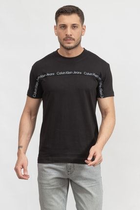 Calvin klein discount t shirt erkek