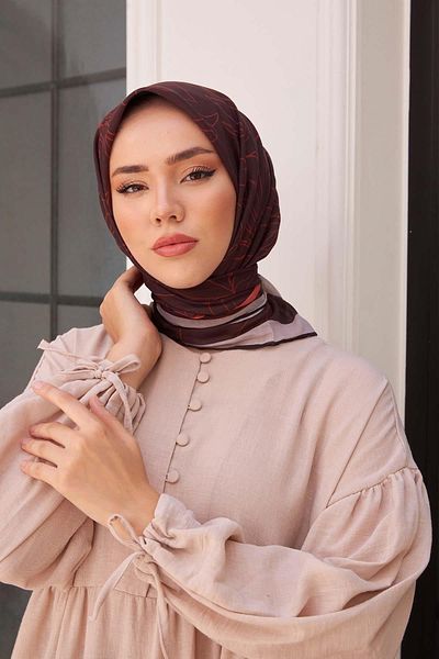 Silk Home Μαλακό κασκόλ 73039-13