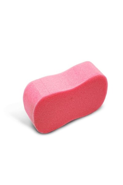 Wilma Secret Burete pentru spălarea mașinii – roz