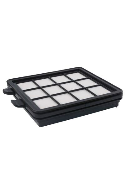 KGPart Tsz3282 / Tsz2282 Vacuum Cleaner Hepa Filter, Compatible with Arçelik,...