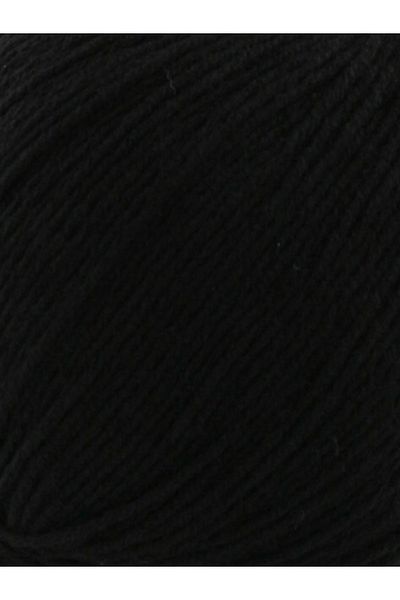 knitme GURUMI 3 Πακέτο Amigurumi, Punch Hand Knitting Yarn Taka Yarn (KA8900) Μαύρο