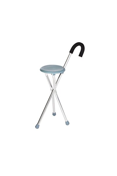 Comfort Plus Ky911l Alüminyum Oturaklı Baston