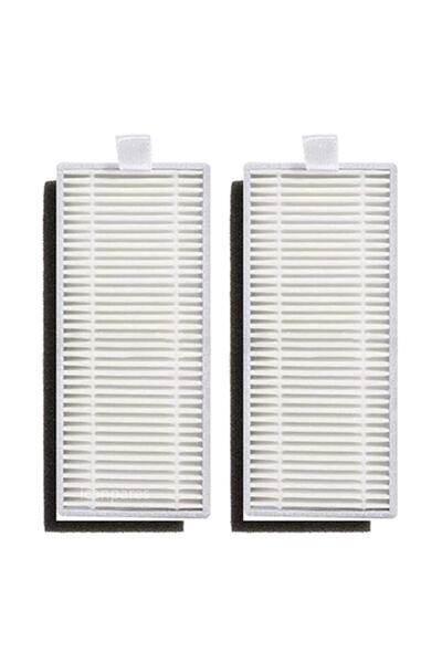 Ally Anker Eufy RoboVac 11S 30 30C 15C 15T 12 25C 35C Uyumlu 2 Adet Hepa Süpü...