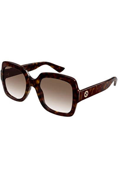 Gucci GG1337S 003 KADIN GÜNEŞ GÖZLÜĞÜ