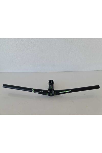 Vertech Alüminyum Gidon