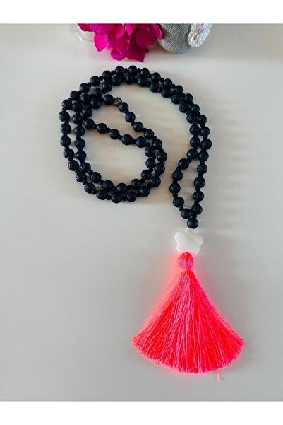 Türkiye Alzheimer Derneği Kav Taşı ve Sedef Taşlı Kolye