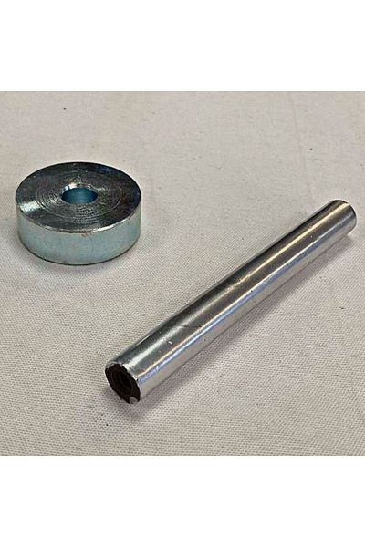 ipekbazaar Alternative Tulumba Set, Hand Held Apparatus for Eyelet Rivet Snap Molds,