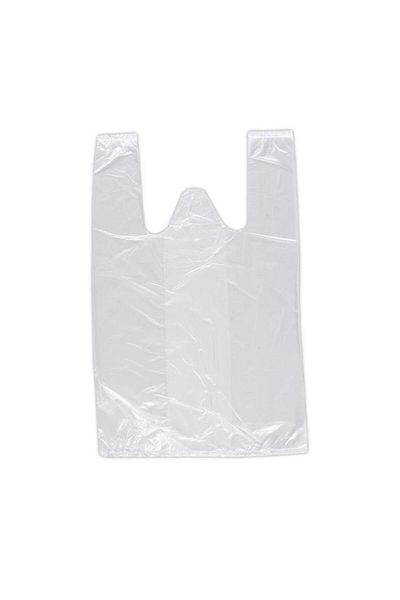 DOKU AMBALAJ Hırır Athlete Bag Small Size 300 Pieces