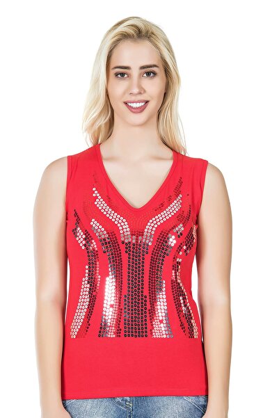 Derya Kurşun Ženska majica model 270