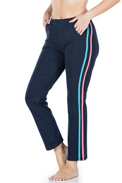 Derya Kurşun Trening pentru femei cu un singur fund cu buzunar - 0532