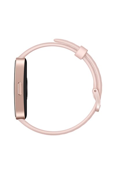 Huawei Band 8 Akıllı Saat Sakura Pembesi (Huawei Türkiye Garantili)