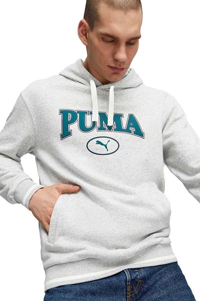 Puma Squad Hoodie Men's Sweatshirt 67787404
