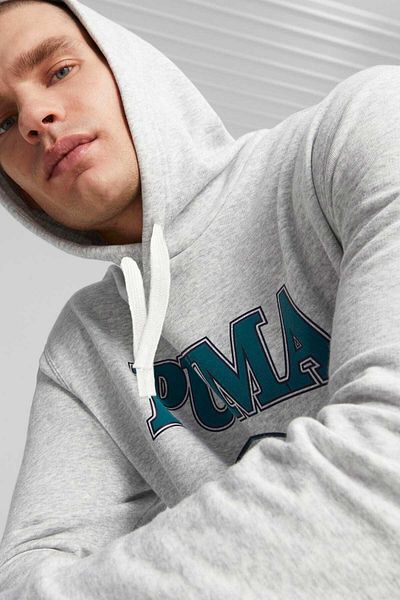 Puma Squad Hoodie Men's Sweatshirt 67787404
