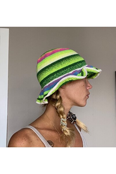 In Bloom Atelier Bucket Hat