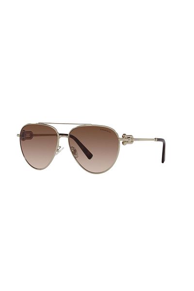 Tiffany 0Tf3092 60213B 59 Women's Sunglasses