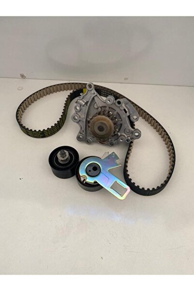 Citroen / Peugeot Triger seti+devirdaim cıtroen c3-C4 cactus-C4 pıcasso-Brl peugeot 208-301-308-508-2008-3008-5008