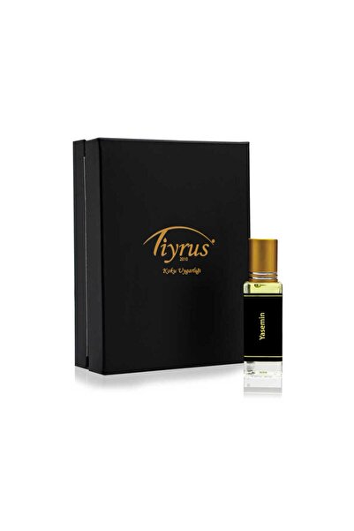 Tiyrus Yasemin 6 ml. Esansiyel Yağ