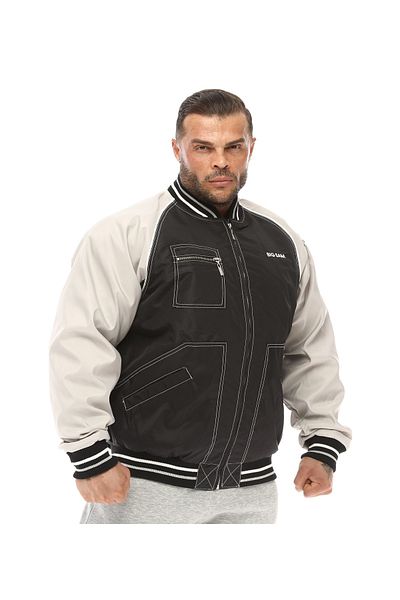 Big Sam Pilot Coat Relaxed Cut 4042