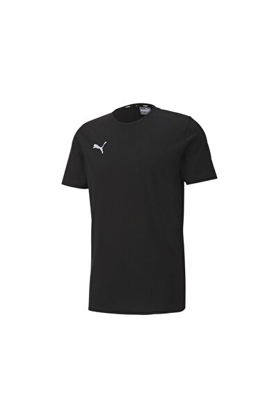 Puma 65657803 Ανδρικό μπλουζάκι Tee Teamgoal 23 Casuals