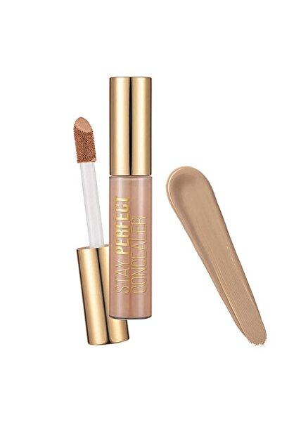 Flormar Stay Perfect Concealer 006 Beige