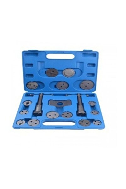 FORSAGE Fren Itme Seti Sağ/sol Fren Kaliper Takımı 18 Parça