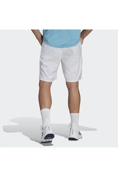 adidas Ανδρικό σορτς Club 3 Stripes