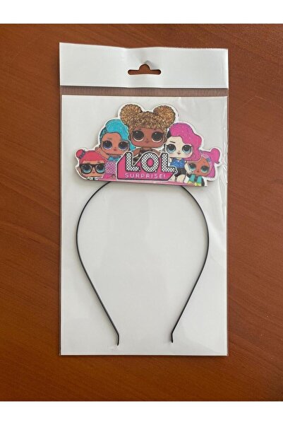 AKTEZ-EL مشبك شعر على شكل تاج للفتيات