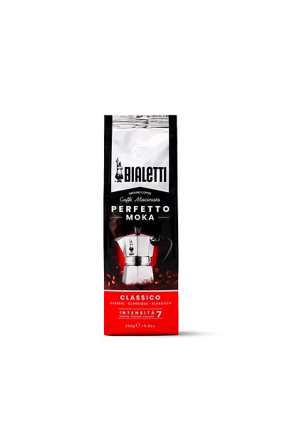 Bialetti Roma Classico Core Coffee 500g