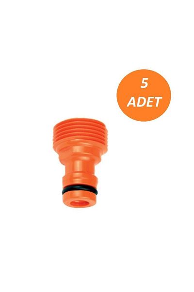 HMC 3/4" Jack Adapter (5 Pieces)
