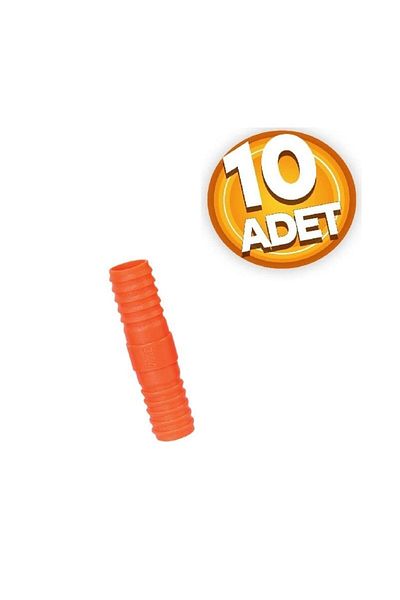 HMC 3/4" Hose Attachment (10 Pieces)