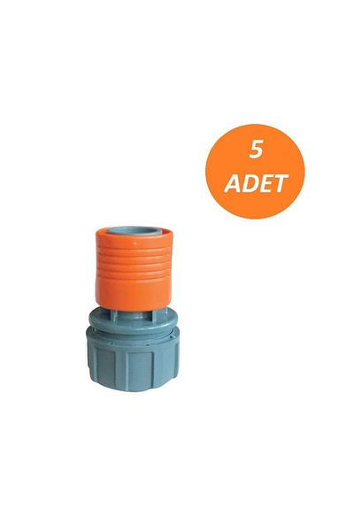 HMC 3/4" Jack Insert (5 Pieces)