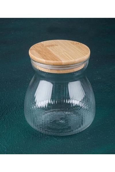 ACAR ACR-140 Glass Jar 700 ML